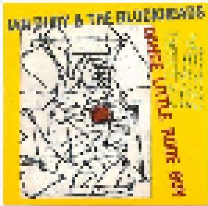 Ian Dury & The Blockheads: Dance Little Rude Boy (Single-CD) - Bild 1