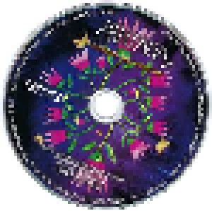 Santana: Blessings And Miracles (CD) - Bild 3