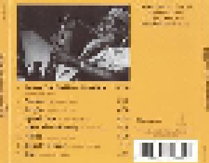 Pharoah Sanders: Africa (CD) - Bild 6