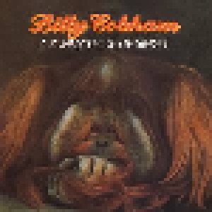 Billy Cobham: A Funky Thide Of Sings (CD) - Bild 1