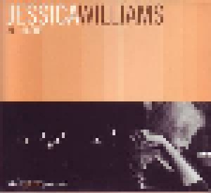 Cover - Jessica Williams: All Alone