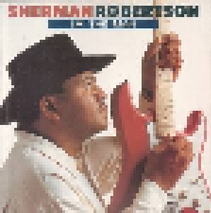 Sherman Robertson: I'm The Man (CD) - Bild 1