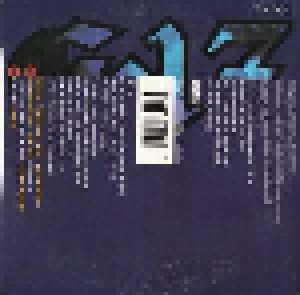 E-17: Thunder (Single-CD) - Bild 2