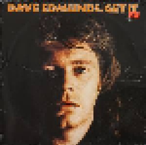 Dave Edmunds: Get It (LP) - Bild 1