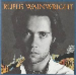 Rufus Wainwright: Rufus Wainwright (CD) - Bild 1