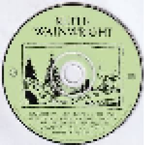 Rufus Wainwright: Rufus Wainwright (CD) - Bild 4