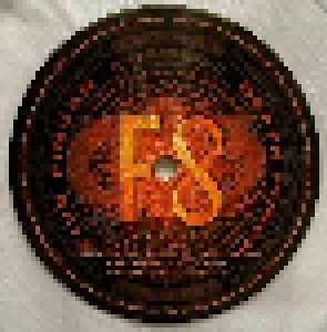 Five Finger Death Punch: F8 (2-LP) - Bild 5