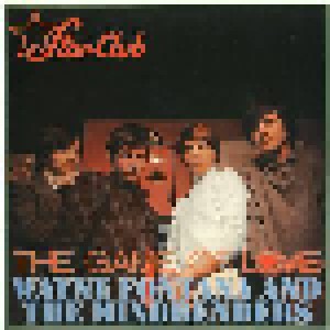 Wayne Fontana & The Mindbenders: The Game Of Love (LP) - Bild 1