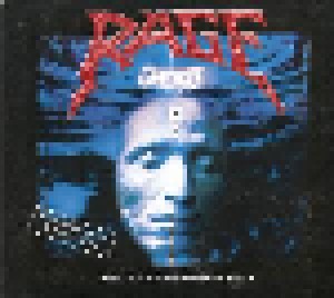 Rage: Ghosts (CD) - Bild 1