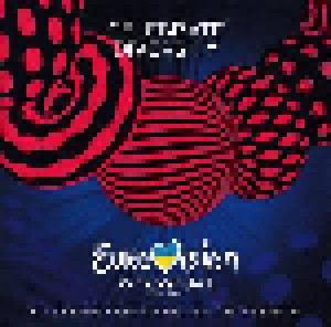 Eurovision Song Contest Kyiv 2017 (2-CD) - Bild 1