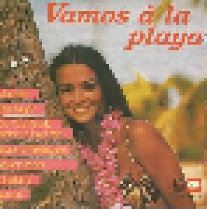 Vamos À La Playa (CD) - Bild 1