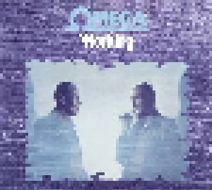Omega: Working (CD) - Bild 1
