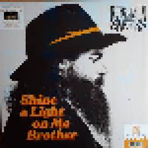 Robert Jon & The Wreck: Shine A Light On Me Brother (LP) - Bild 1