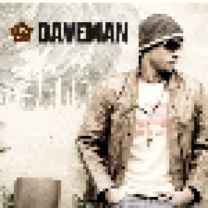 Daveman: Daveman (CD) - Bild 1