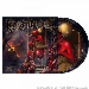 Cradle Of Filth: Existence Is Futile (2-PIC-LP) - Bild 2