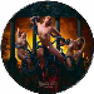 Cradle Of Filth: Existence Is Futile (2-PIC-LP) - Bild 6