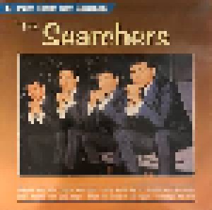 The Searchers: Die Großen Erfolge Einer Supergruppe (LP) - Bild 1