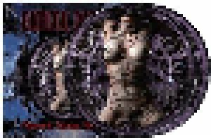 Dimmu Borgir: Puritanical Euphoric Misanthropia (2-PIC-LP) - Bild 2