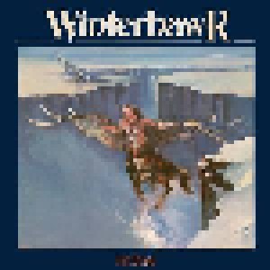 Winterhawk: Revival (LP) - Bild 1