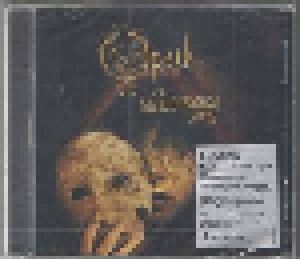 Opeth: The Roundhouse Tapes (2-CD) - Bild 2