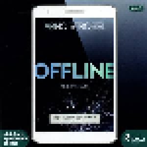 Cover - Arno Strobel: Offline