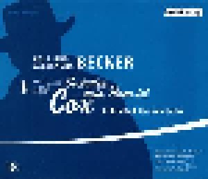 Rolf Und Alexandra Becker: Gestatten, Mein Name Ist Cox: Heißen Dank Fürs Kalte Buffet (3-CD) - Bild 1