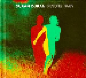 Duran Duran: Future Past (CD) - Bild 1