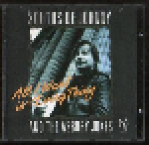 Southside Johnny & The Asbury Jukes: All I Want Is Everything - The Live Experience (CD) - Bild 1