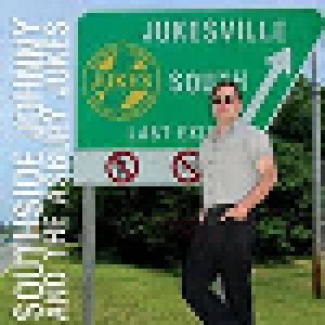Cover - Southside Johnny & The Asbury Jukes: Going To Jukesville