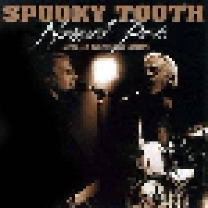 Spooky Tooth: Nomad Poets - Live In Germany 2004 (CD + DVD) - Bild 1
