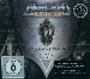 Armored Saint: Symbol Of Salvation - Live (CD + DVD) - Bild 2