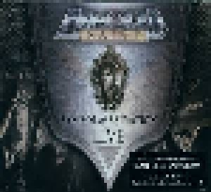 Armored Saint: Symbol Of Salvation - Live (CD + DVD) - Bild 3