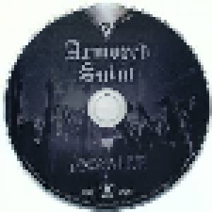 Armored Saint: Symbol Of Salvation - Live (CD + DVD) - Bild 7