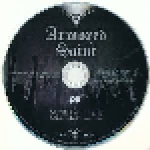 Armored Saint: Symbol Of Salvation - Live (CD + DVD) - Bild 8