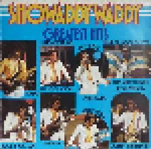 Showaddywaddy: Greatest Hits (LP) - Bild 1
