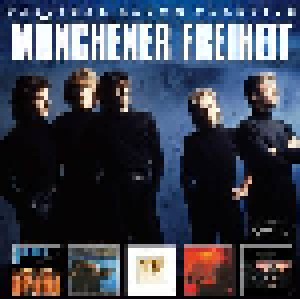 Cover - Münchener Freiheit: Original Album Classics