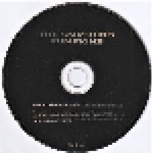 The Smashing Pumpkins: The End Is The Beginning Is The End (Promo-Single-CD) - Bild 3