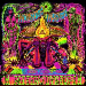 Monster Magnet: A Better Dystopia (2-LP) - Bild 1