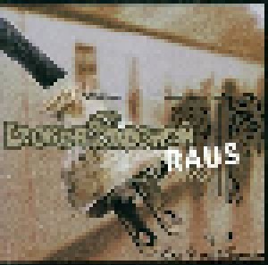 Lecker Sachen: Raus - Live & Unplugged (2-CD) - Bild 1