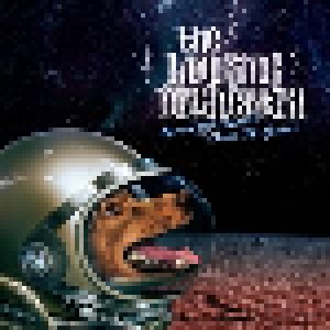 The Low Shoe Orchestra: Bored Of Earth? Come To Space! (CD) - Bild 1