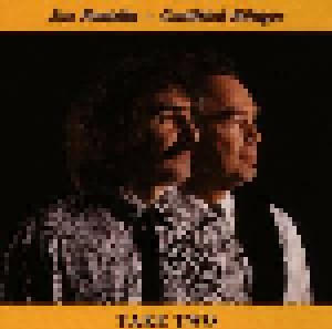 Gottfried Böttger & Joe Pentzlin: Take Two (CD) - Bild 1