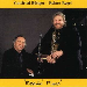 Gottfried Böttger Und Reiner Regel: "Reedin' Piano" (CD) - Bild 1