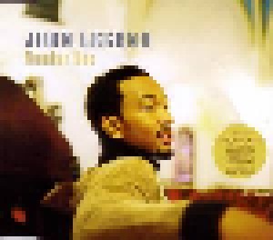 John Legend: Number One (Single-CD) - Bild 1