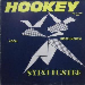 Sylvi Foster: Hookey - Cover