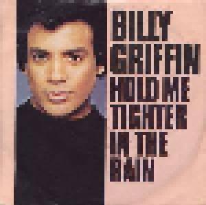 Billy Griffin: Hold Me Tighter In The Rain - Cover
