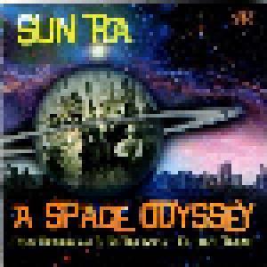 Sun Ra - A Space Odyssey | From Birmingham To The Big Apple - The Quest Begins - Cover