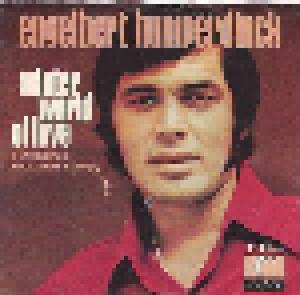 Engelbert Humperdinck: Winter World Of Love - Cover