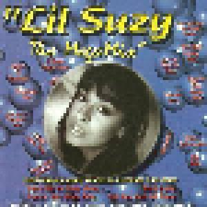 Lil Suzy: Mega Mix, The - Cover