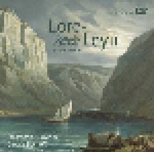 Cover - Pfälzische Kurrende: Lore-Ley II - Deutsche Volkslieder Für Frauenchor
