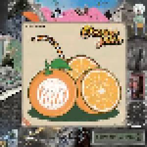 Orange Field: Expedition 100 Vol. 17: Orange Juice (LP) - Bild 1